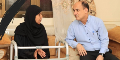 مدير عام دارسعد| يُعزّي  بوفاة التربوية الفاضلة هناء عقربي