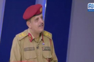 النقيب : الرئيس الزُبيدي أكد خلال لقائه وفد التحالف العربي استمرار عملية الحسم