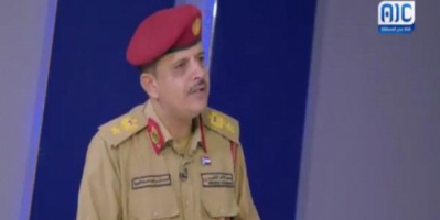 النقيب : الرئيس الزُبيدي أكد خلال لقائه وفد التحالف العربي استمرار عملية الحسم