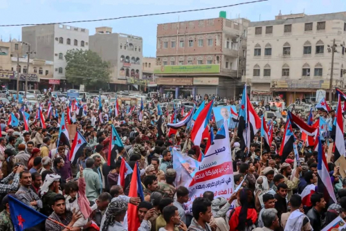 مرحلة تستند إلى قوة الإرادة والقرار… الجنوب يعيد ترتيب المشهد (تقرير)