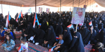 حرائر المهرة ينظمن فعاليات نسوية للمطالبة بإعلان استقلال دولة الجنوب العربي