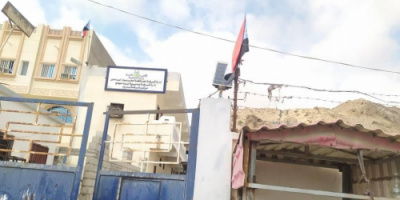 انتقالي بروم ميفع يدشّن رفع علم دولة الجنوب العربي في المدارس ومرافق السلطة المحلية والأمنية