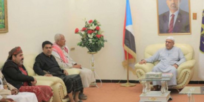 الكثيري: قرار مرتقب بمنع حمل السلاح وإغلاق أسواقه بحضرموت