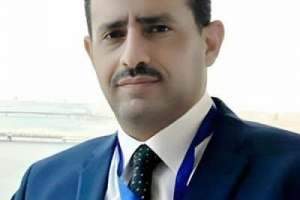 د. صدام عبدالله : عمليه الحسم لن تتوقف حتى يتم تأمين أبين بالكامل من كل أشكال التطرف