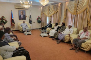 الكثيري: القطاع الزراعي بوادي حضرموت ركيزة للأمن الغذائي والتنمية