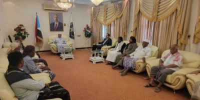 الكثيري: القطاع الزراعي بوادي حضرموت ركيزة للأمن الغذائي والتنمية