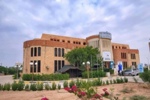 فريق شبوة الثقافي يمثل أبرز مكونات مهرجان عدن الدولي للتراث والشعوب