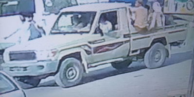 أمن العاصمة عدن يضبط مجموعة مسلحة أغلقت مدرسة الكويت في منطقة إنماء