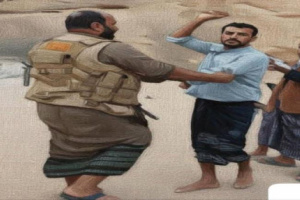 محافظ شبوة يوجّه بسرعة اتخاذ الإجراءات القانونية بشأن الإعدام الوحشي الذي هز البلد