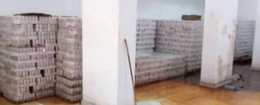 ضبط 12 ألف كرتون مشروبات فاسدة في عدن قبل ضخها بالأسواق