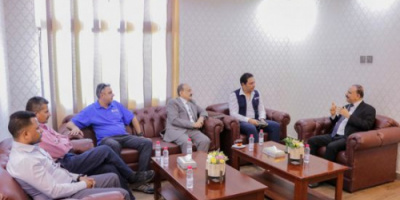 وزير النقل يدعو مكتب الأمم المتحدة لمكافحة المخدرات لتعزيز التعاون