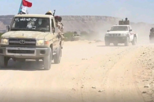 النقيب : قواتنا المسلحة الجنوبية تنفّذ انتشارًا واسعًا لتطويق أحد معاقل تنظيم القاعدة في وادي سر