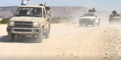 النقيب : قواتنا المسلحة الجنوبية تنفّذ انتشارًا واسعًا لتطويق أحد معاقل تنظيم القاعدة في وادي سر