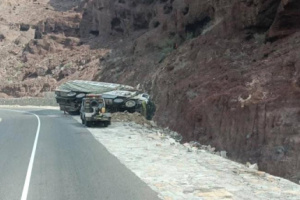 سقوط أكثر من 200 شخص بين قتيل وجريح في حوادث مروعة بالمناطق المحررة