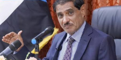 البحسني: حضرموت معادلة الأمن والحسم ولن تكون ملاذًا للإرهاب