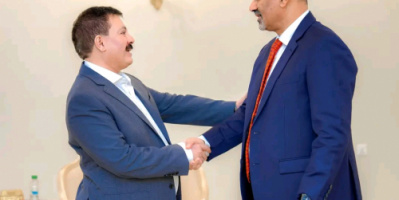 الرئيس الزُبيدي: الشمال سيتحرر بتكاتف القوى الوطنية المخلصة