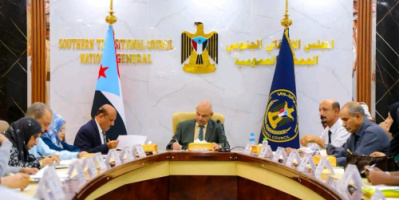 الجمعية الوطنية تشيد بالحراك الجنوبي بمحافظات الجنوب وتؤكد دعم مسار استعادة الدولة
