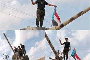 القوات الجنوبية: صمام امان الجنوب ودرعه الحصين