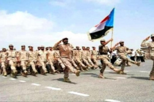 الخدمة العسكرية ودورها في استعادة الدولة الجنوبية