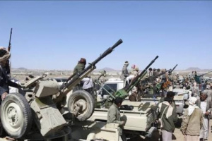 تصعيد حوثي خطير على تخوم الجنوب.. تحشيد واسع وبناء قواعد صاروخية جديدة