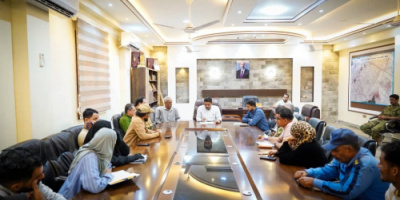 الشيخ عثمان تجهّز لحشد جماهيري واسع في ساحة العروض السبت 20 ديسمبر