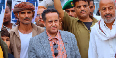 رئيس انتقالي لحج الحالمي يدعو مشائخ ووجهاء وأحرار ردفان لاحتشاد حاسم