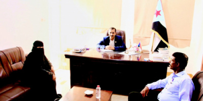 باتيس يلتقي رئيس لجنة الصحة والبيئة بالجمعية الوطنية