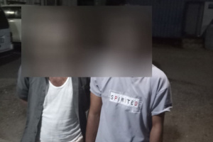 شرطة إنماء تضبط عصابة متخصصة بسرقة أسلاك الكهرباء من المباني قيد الإنشاء بعدن