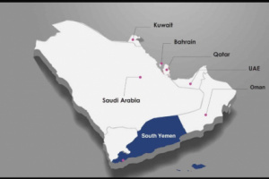 صحفي بريطاني يدعو المجتمع الدولي إلى دعم حق الجنوب في الاستقلال 