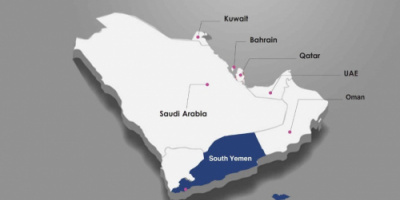 صحفي بريطاني يدعو المجتمع الدولي إلى دعم حق الجنوب في الاستقلال 