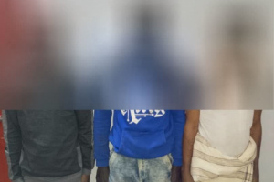 امن عدن يضبط عصابة سرقة ويكشف عن متهم "خطر" مطلوب في قضايا جنائية وأخلاقية