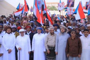 الشيخ باكريت: إرادة شعب لا تكسر وحق لا يسقط