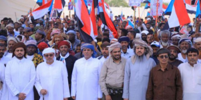 الشيخ باكريت: إرادة شعب لا تكسر وحق لا يسقط