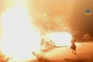 القوات الجنوبية تسحق تحركات حوثية شمال الضالع وتُفشل مخططاً هجومياً