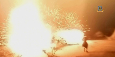 القوات الجنوبية تسحق تحركات حوثية شمال الضالع وتُفشل مخططاً هجومياً