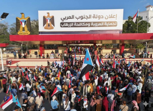 الجنوب يحسم الجغرافيا … ولاتراجع بعد اليوم (تقرير)