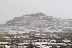 فلكي يمني: البلاد تدخل أشد 40 يوم.. أقسى وأطول فترات الشتاء تبدأ ببرد قارس وعواصف