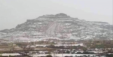 فلكي يمني: البلاد تدخل أشد 40 يوم.. أقسى وأطول فترات الشتاء تبدأ ببرد قارس وعواصف