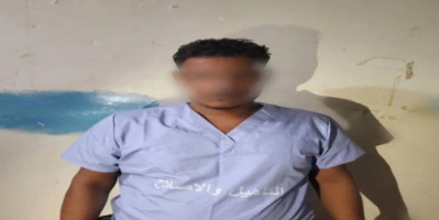 القبض على&nbsp; متهم بالقتل بعد 72 ساعة من الجريمة بالكود