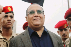 الدكتور الخبجي في كلمته بساحة العروض: استقلال دولة الجنوب على مشارف الإنجاز ونطلب منكم الصمود