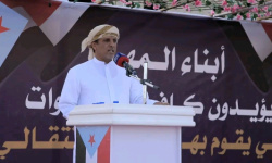 باكريت: الرئيس الزُبيدي يوافق على تأهيل 10 آلاف جندي بالمهرة