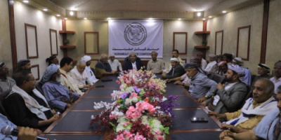 بمناسبة الذكرى الـ 12 للهبة الشعبية الحضرمية.. حلف قبائل حضرموت يفتتح مقره الرئيسي بمدينة المكلا