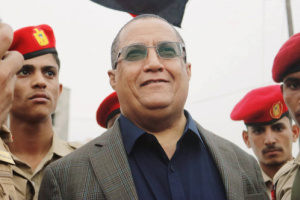 خلال كلمته بساحة العروض..الخبجي: استقلال دولة الجنوب على مشارف الإنجاز