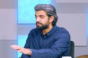 عمرو البيض: الجنوب العربي حقيقة ودولته هي الحل