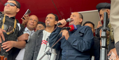 اللواء شلال شائع: الجنوب لن يكون ممراً للتهريب الحوثي الإيراني