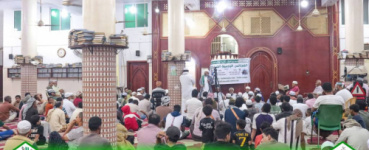 منتدى الصفوة يفتتح المجالس الرجبية المباركة بالعاصمة عدن