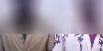 أمن العاصمة عدن يطيح بعصابة متورطة بسرقة مبلغ مالي مخصص لرواتب منتسبي الدفاع