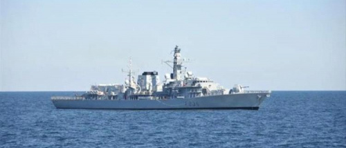 مركز دولي يكشف تطور خطير في تهديد الحوثي يوسع دائرة الخطر الإقليمي