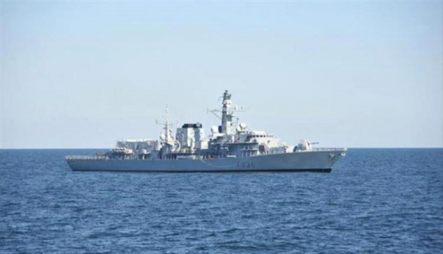 مركز دولي يكشف تطور خطير في تهديد الحوثي يوسع دائرة الخطر الإقليمي