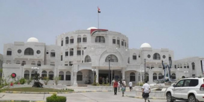 بيان صادر عن قيادة وكوادر فرع وزارة  الإعلام والثقافة والسياحة -  محافظة أبين